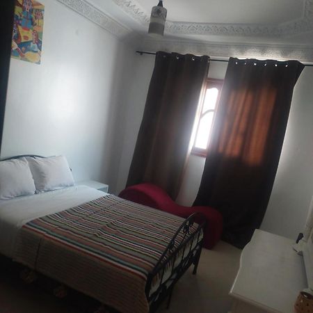 Mogador Appartements T6 Essaouira Bagian luar foto