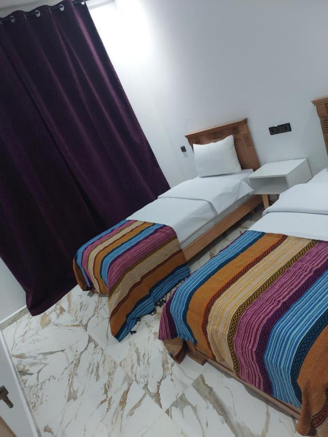 Mogador Appartements T6 Essaouira Bagian luar foto