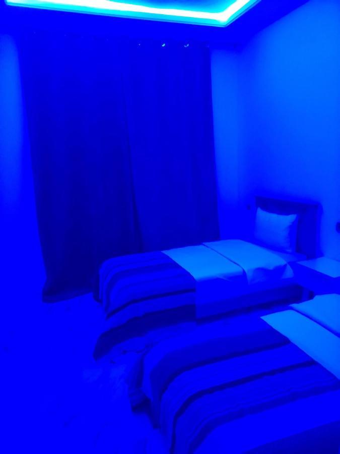 Mogador Appartements T6 Essaouira Bagian luar foto