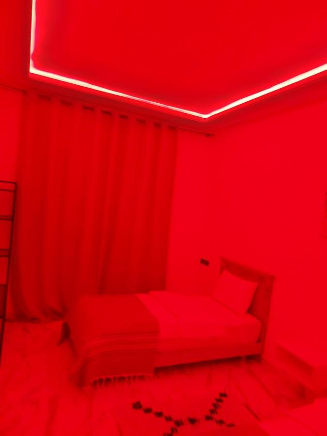 Mogador Appartements T6 Essaouira Bagian luar foto