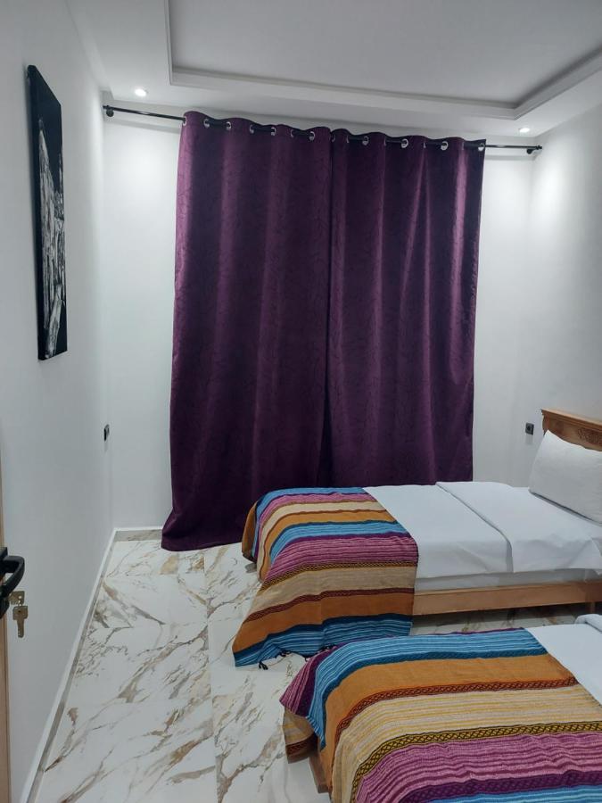Mogador Appartements T6 Essaouira Bagian luar foto