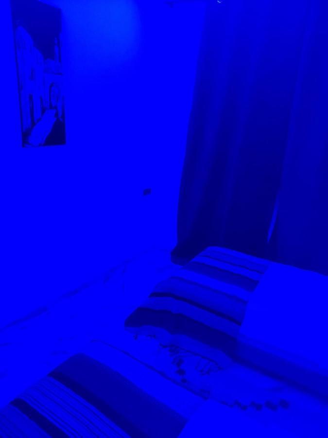 Mogador Appartements T6 Essaouira Bagian luar foto