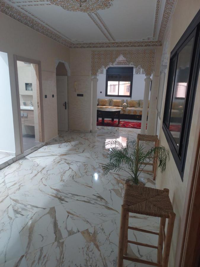 Mogador Appartements T6 Essaouira Bagian luar foto
