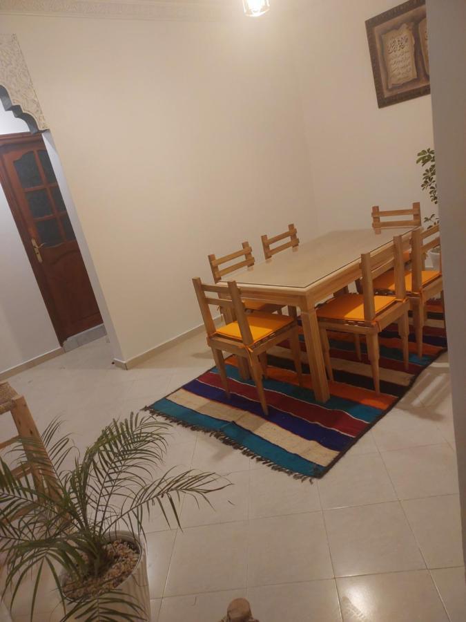 Mogador Appartements T6 Essaouira Bagian luar foto