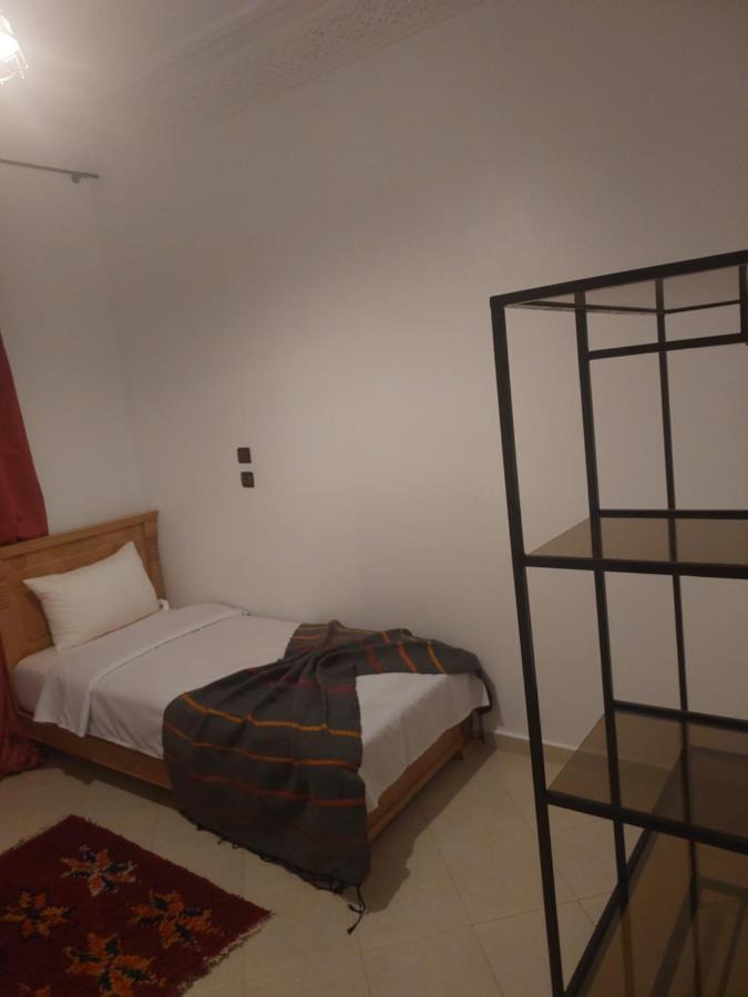 Mogador Appartements T6 Essaouira Bagian luar foto