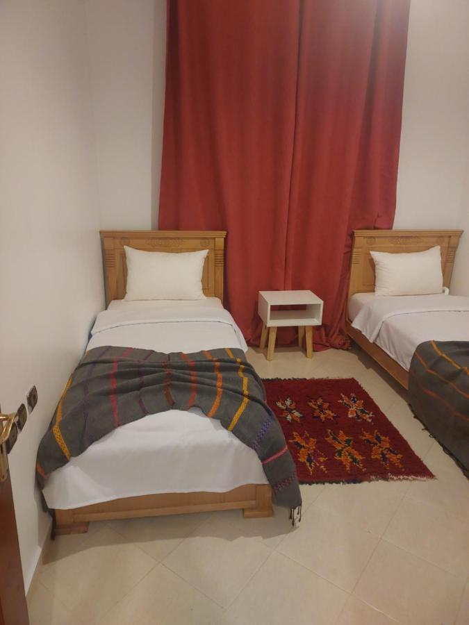 Mogador Appartements T6 Essaouira Bagian luar foto