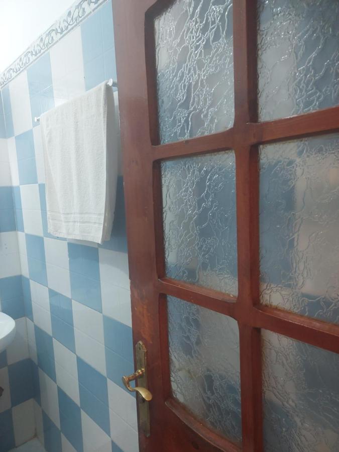 Mogador Appartements T6 Essaouira Bagian luar foto