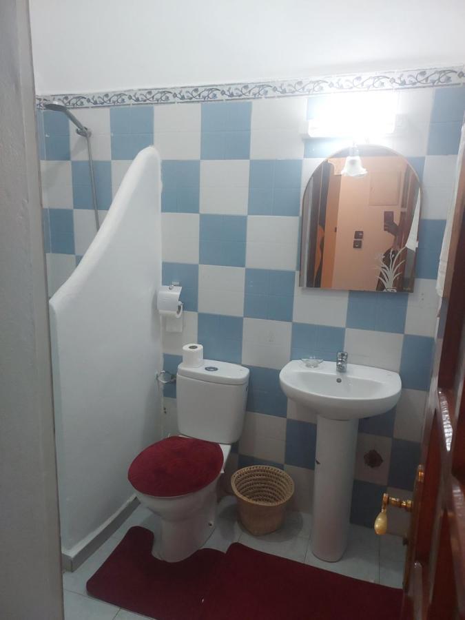 Mogador Appartements T6 Essaouira Bagian luar foto