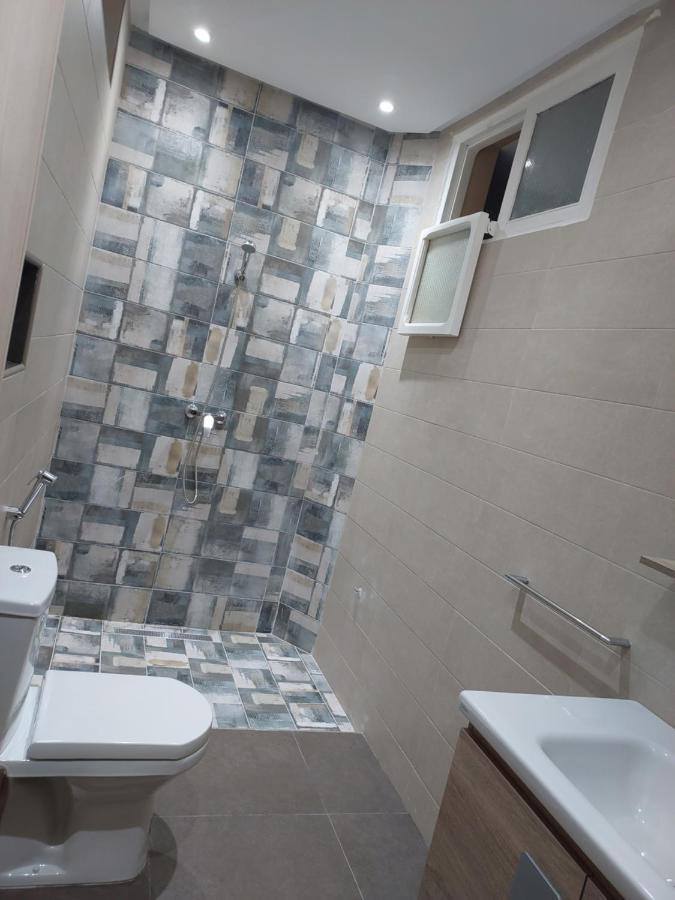 Mogador Appartements T6 Essaouira Bagian luar foto
