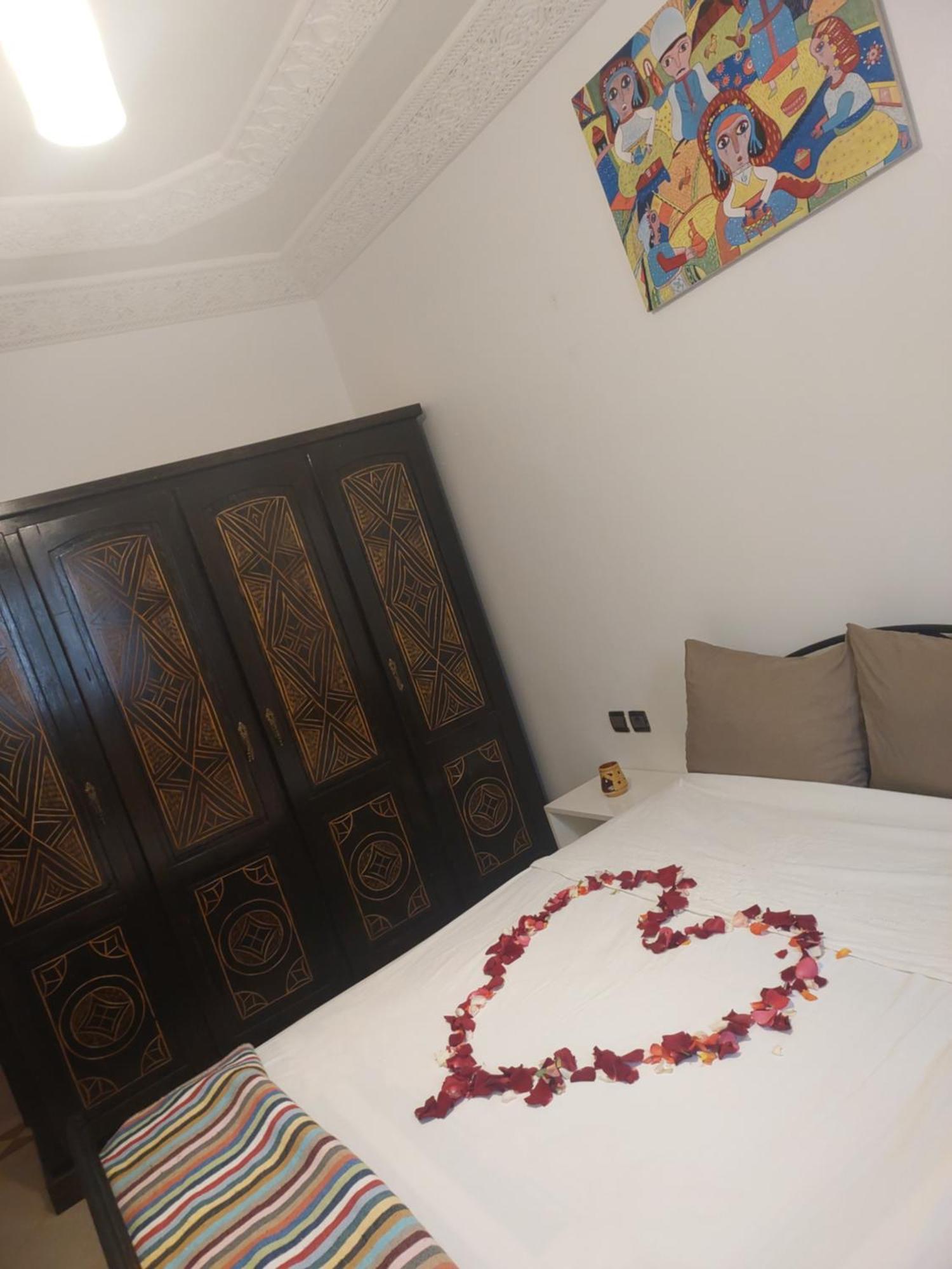 Mogador Appartements T6 Essaouira Bagian luar foto