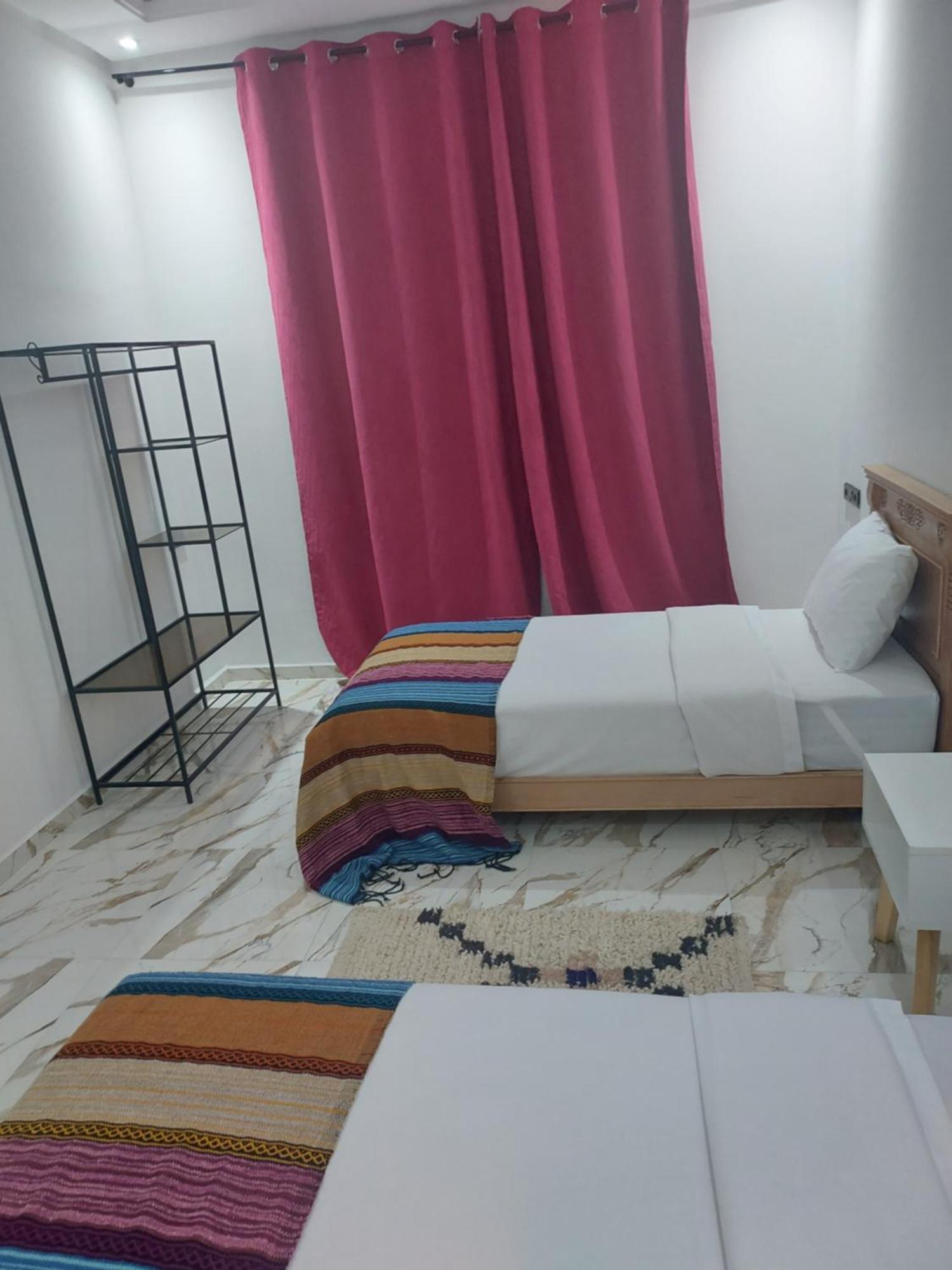 Mogador Appartements T6 Essaouira Bagian luar foto