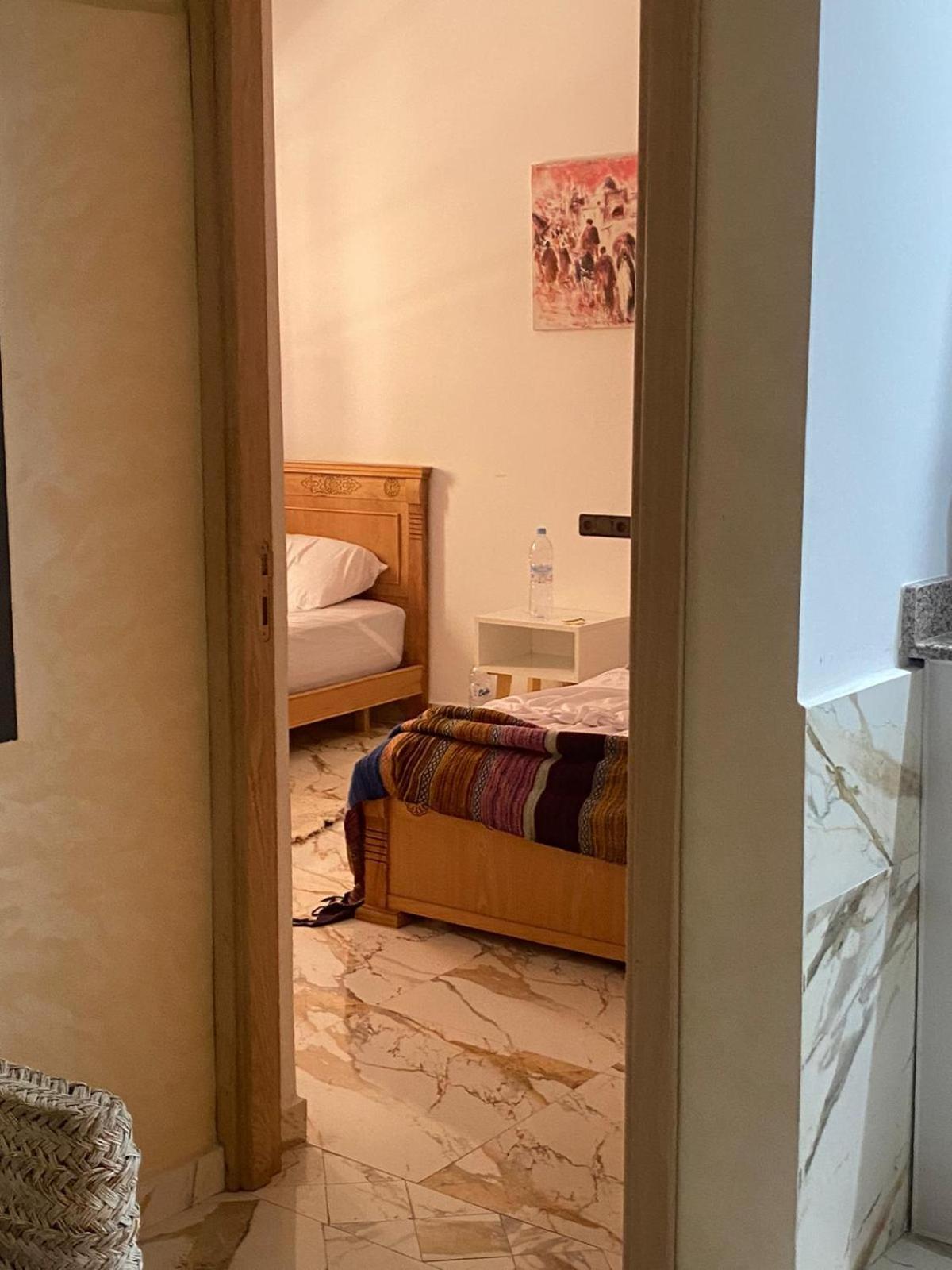 Mogador Appartements T6 Essaouira Bagian luar foto