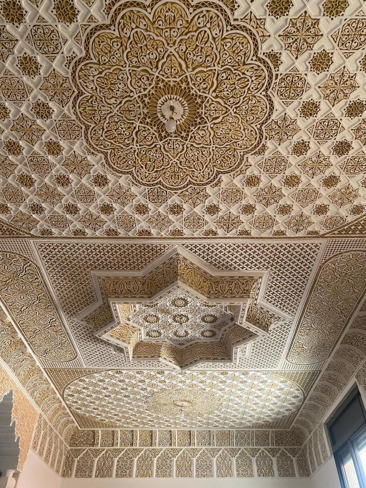 Mogador Appartements T6 Essaouira Bagian luar foto