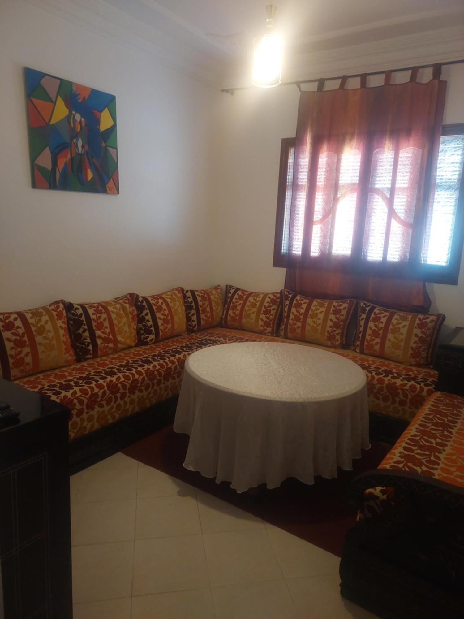 Mogador Appartements T6 Essaouira Bagian luar foto