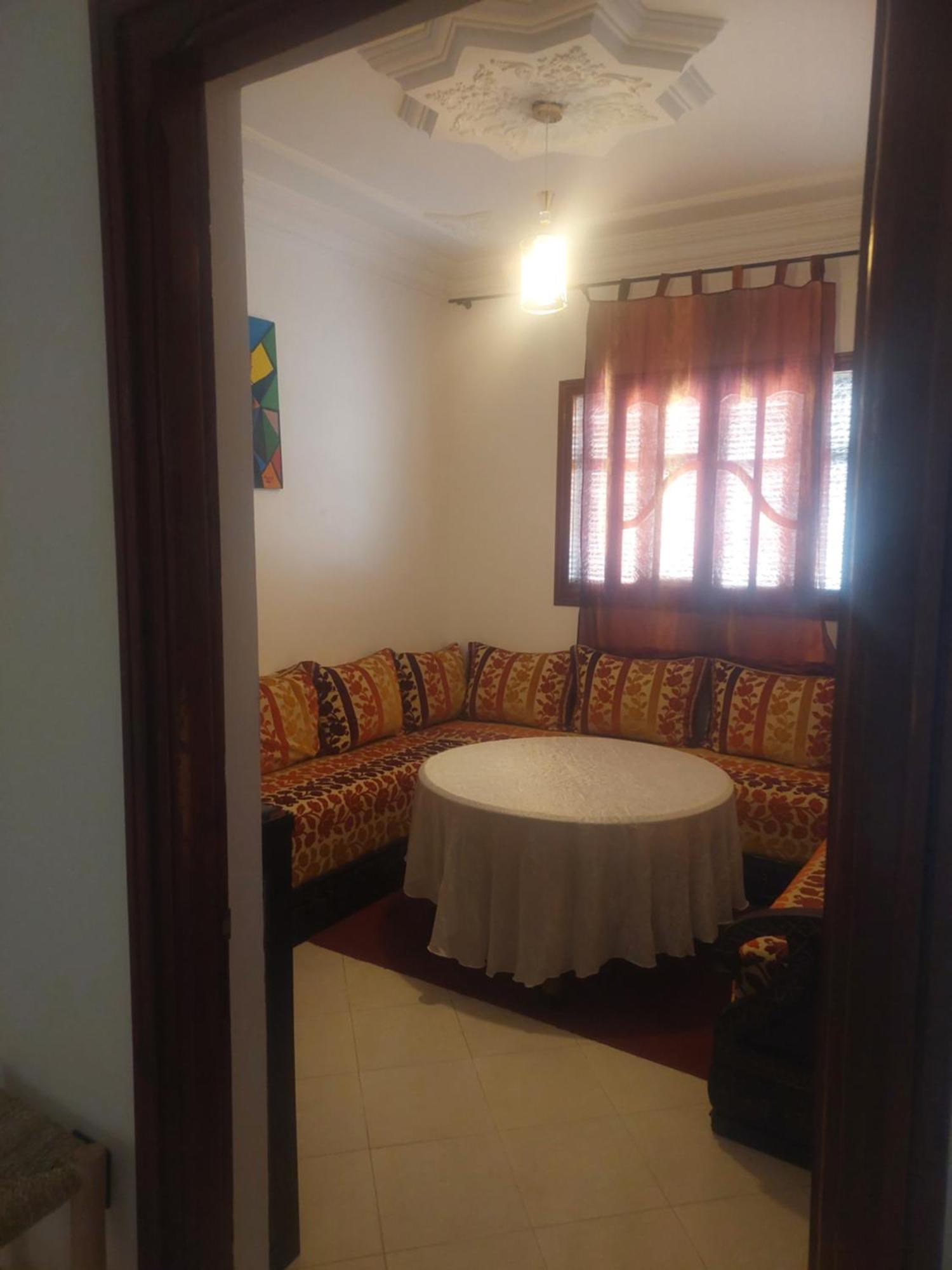 Mogador Appartements T6 Essaouira Bagian luar foto