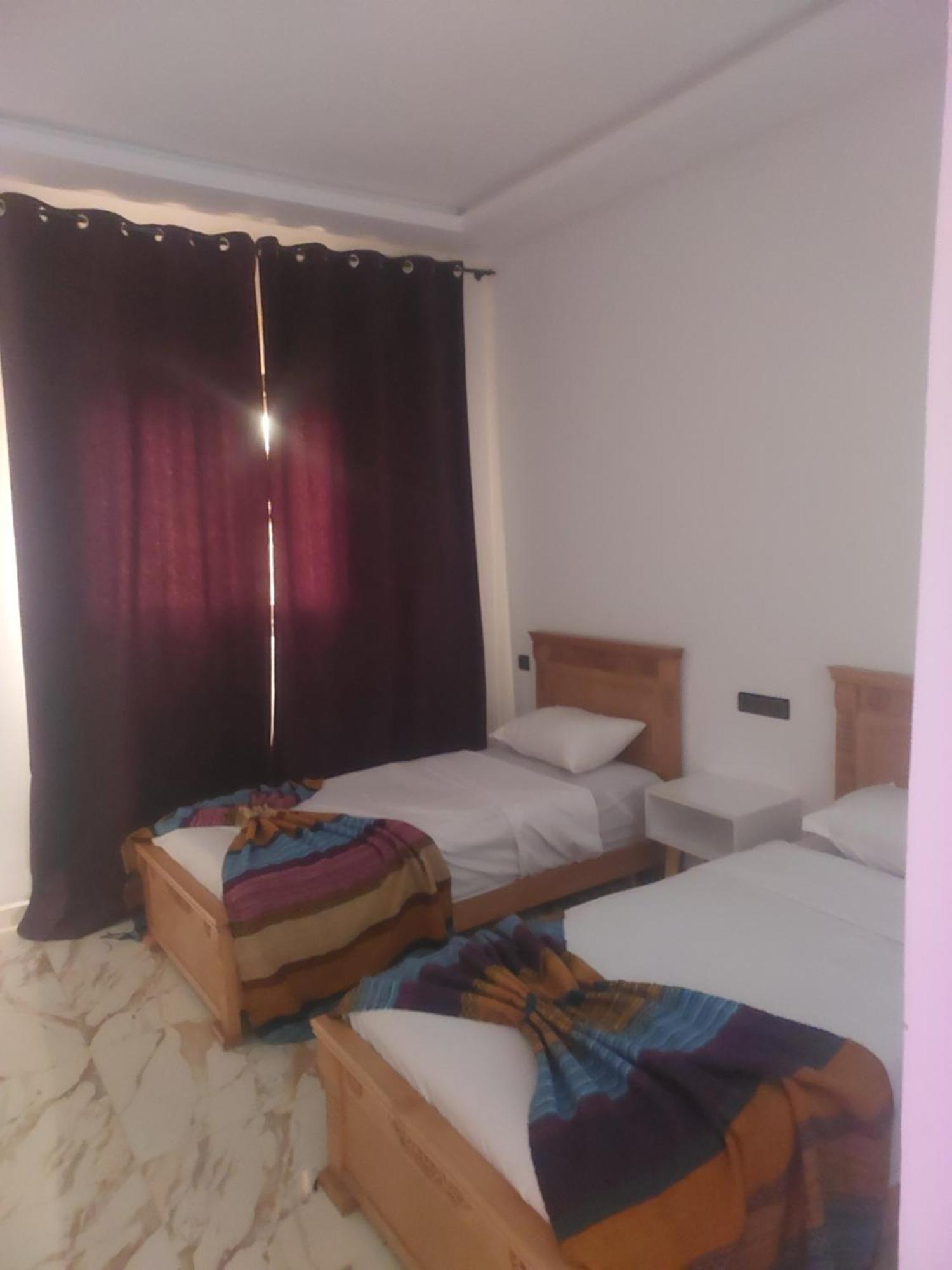 Mogador Appartements T6 Essaouira Bagian luar foto