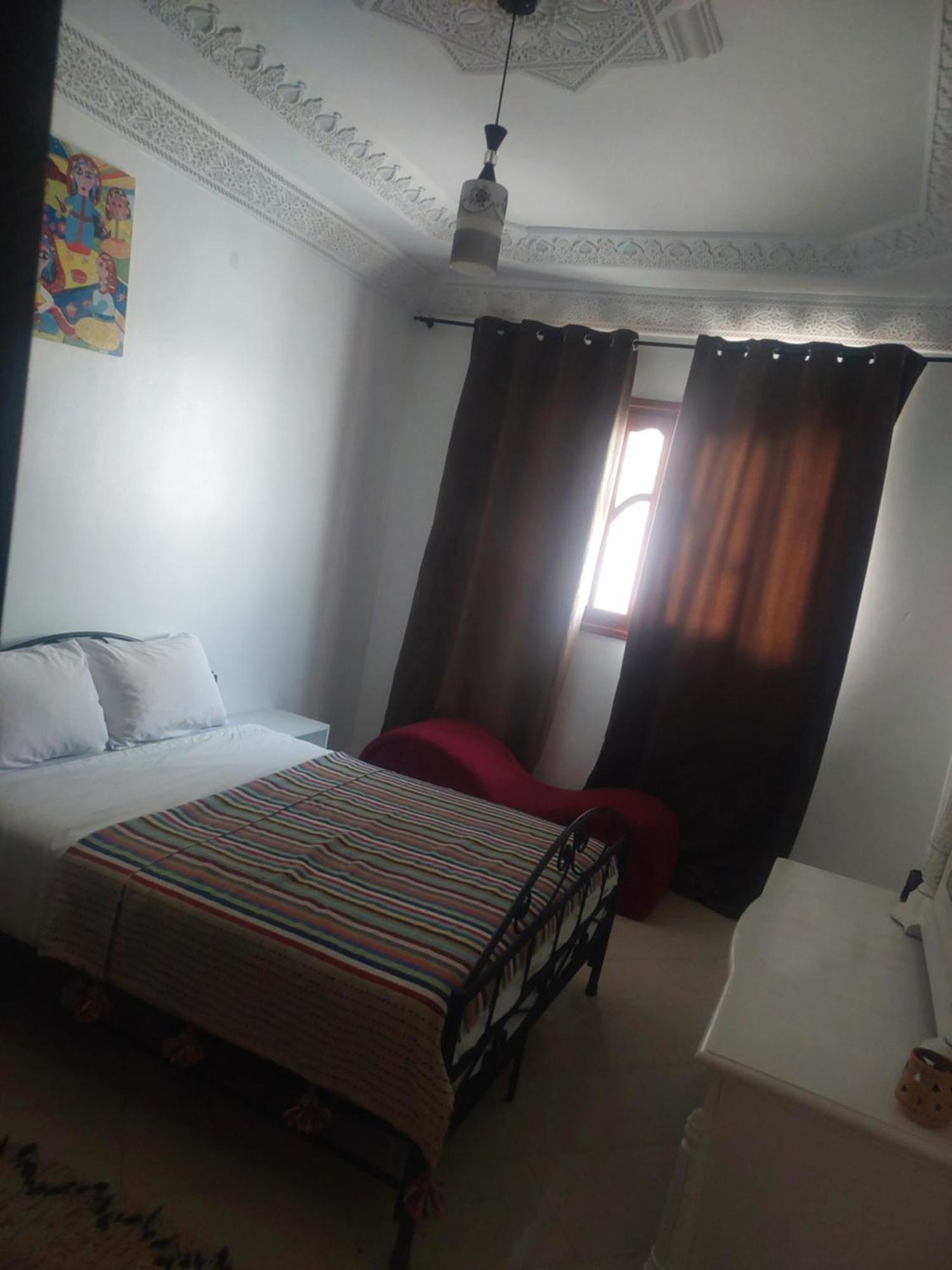 Mogador Appartements T6 Essaouira Bagian luar foto