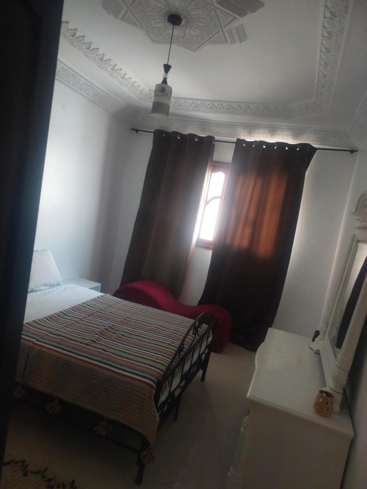 Mogador Appartements T6 Essaouira Bagian luar foto
