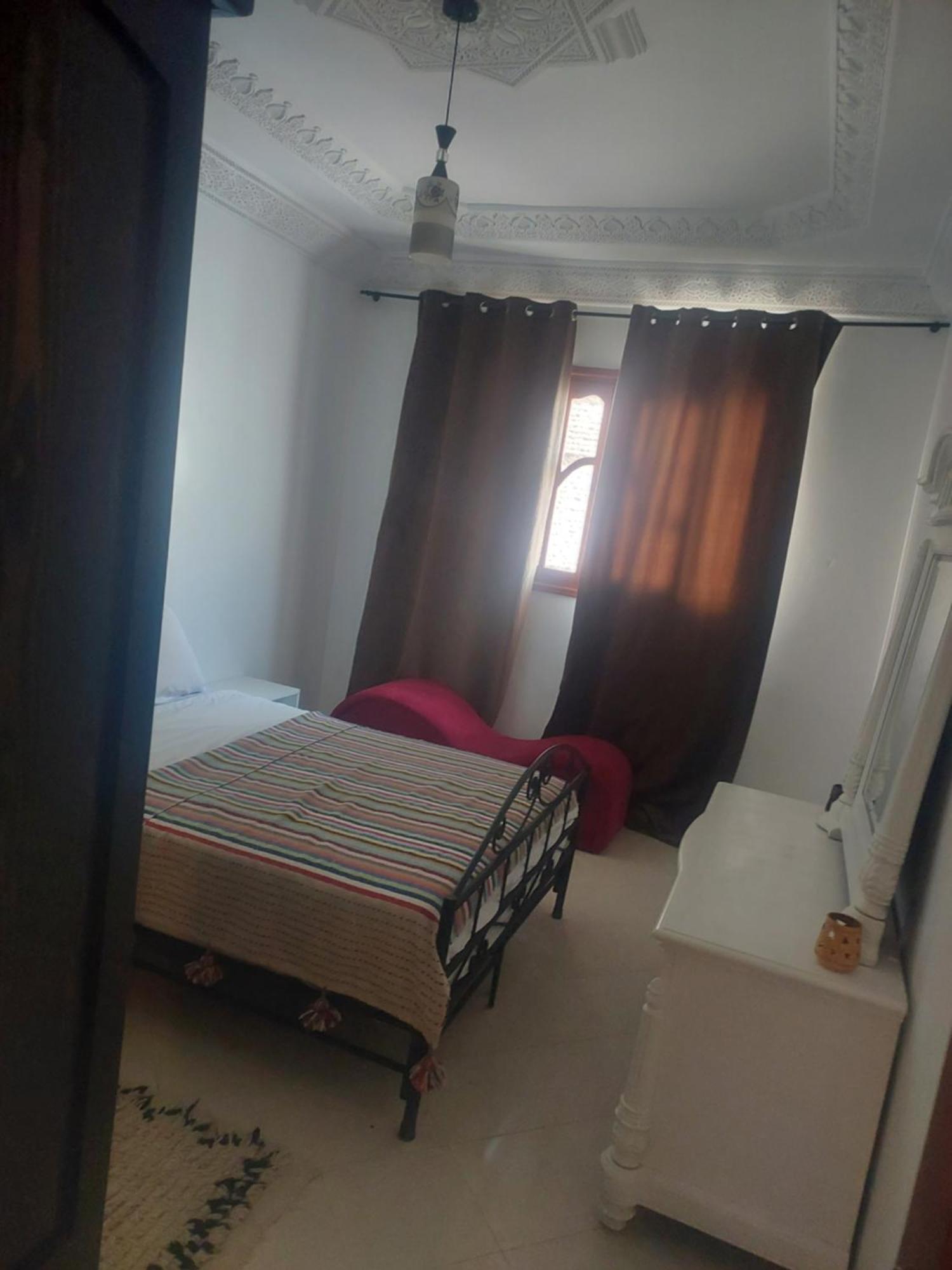 Mogador Appartements T6 Essaouira Bagian luar foto