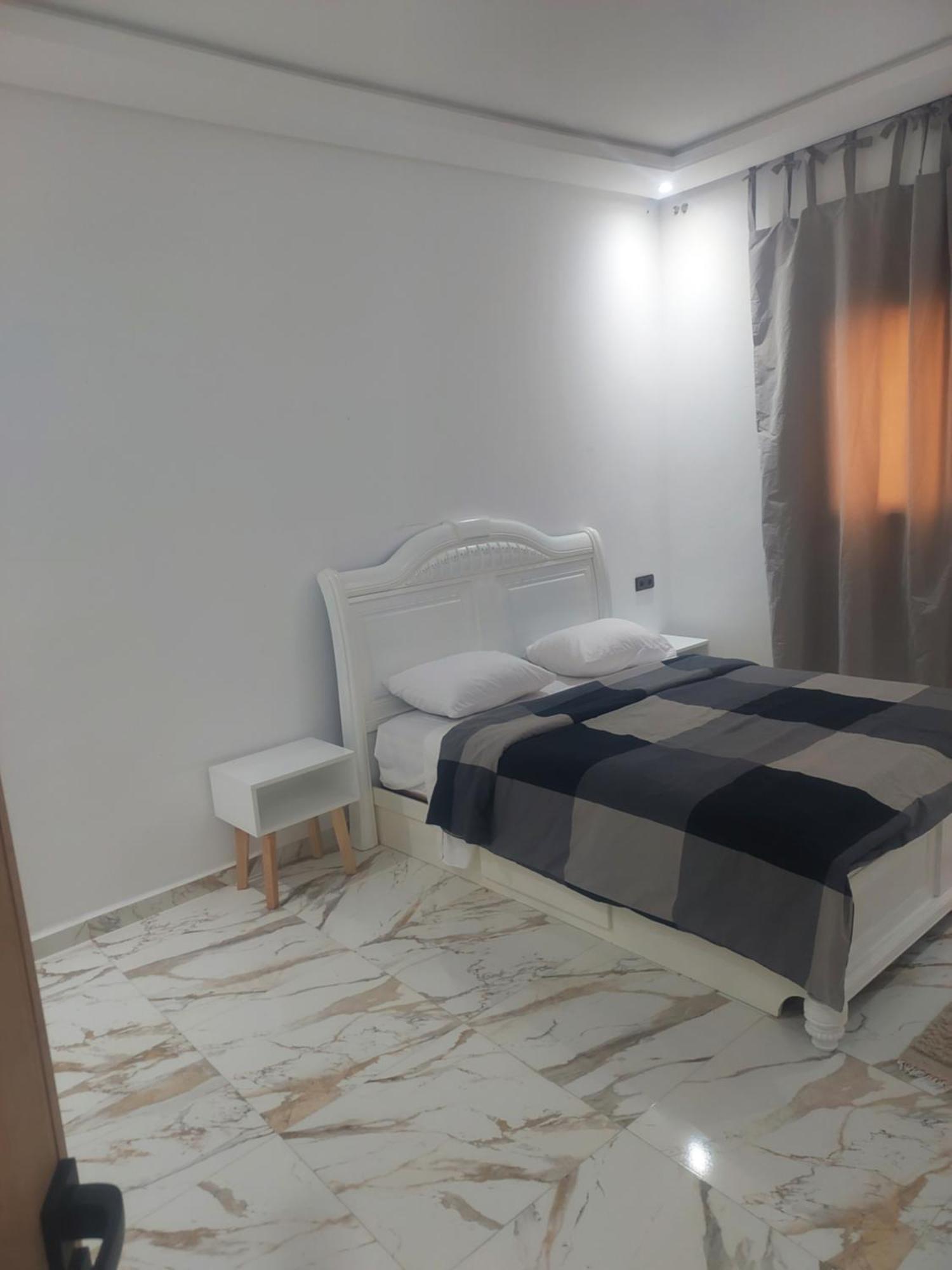 Mogador Appartements T6 Essaouira Bagian luar foto