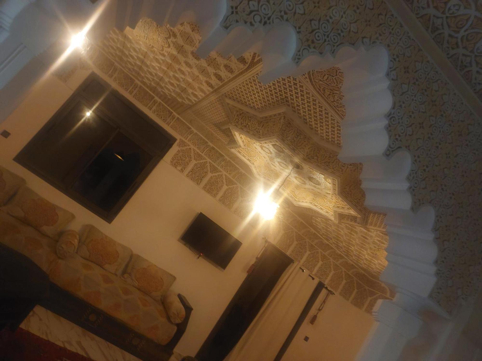 Mogador Appartements T6 Essaouira Bagian luar foto